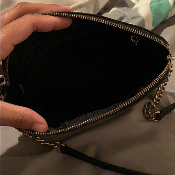 MK Authentic Black bag - Picture 2 of 2